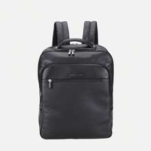 Arthur & Aston Women Fashion Backpacks - Black - View 1