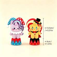Hasbro 1pc MLP Surprise Blind Box, Suitable As Holiday Gift For Friends - Beige - View 7