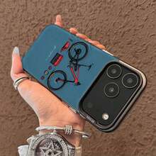 Fundas de moda para móviles - Negro - Ver 5