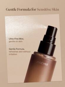 JOOCYEE WAKE & BOOST HYDRATING FACE SPRAY 30ml - 30ml - View 6