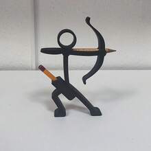 Penholders - Black - View 6
