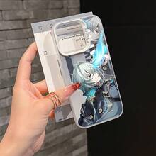 Fashion Phone Cases - 黑色 - 查看 4