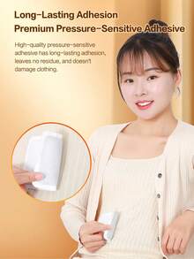 Cofoe Heat Pack,Disposable Self-Heating Heat Wrap, Portable Heating Pad For Lower Back & Period Comfort, Hand Warm Body Patch Up To 8 Hours Long-Lasting Warmth, Ideal For Home, Office & Travel - Self-heating Heat Pack - View 11