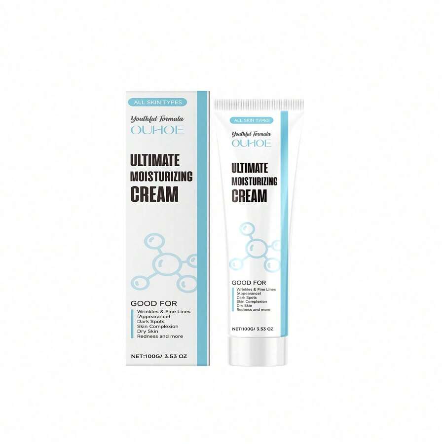 Baby & Kids Face Cream - 1 - View 1
