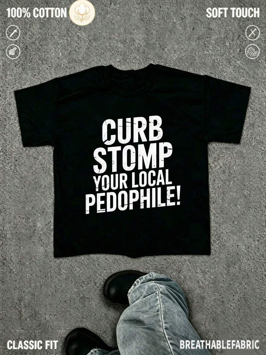 Men T-Shirts - 顏色 - 查看 1