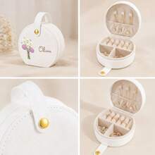 Organizadores de maquillaje personalizados - 1 Set - Ver 4