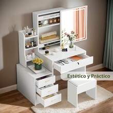 Baby Chests & Dressers - Black - View 2