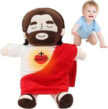 Kids Soothing Toys - Red - View 2