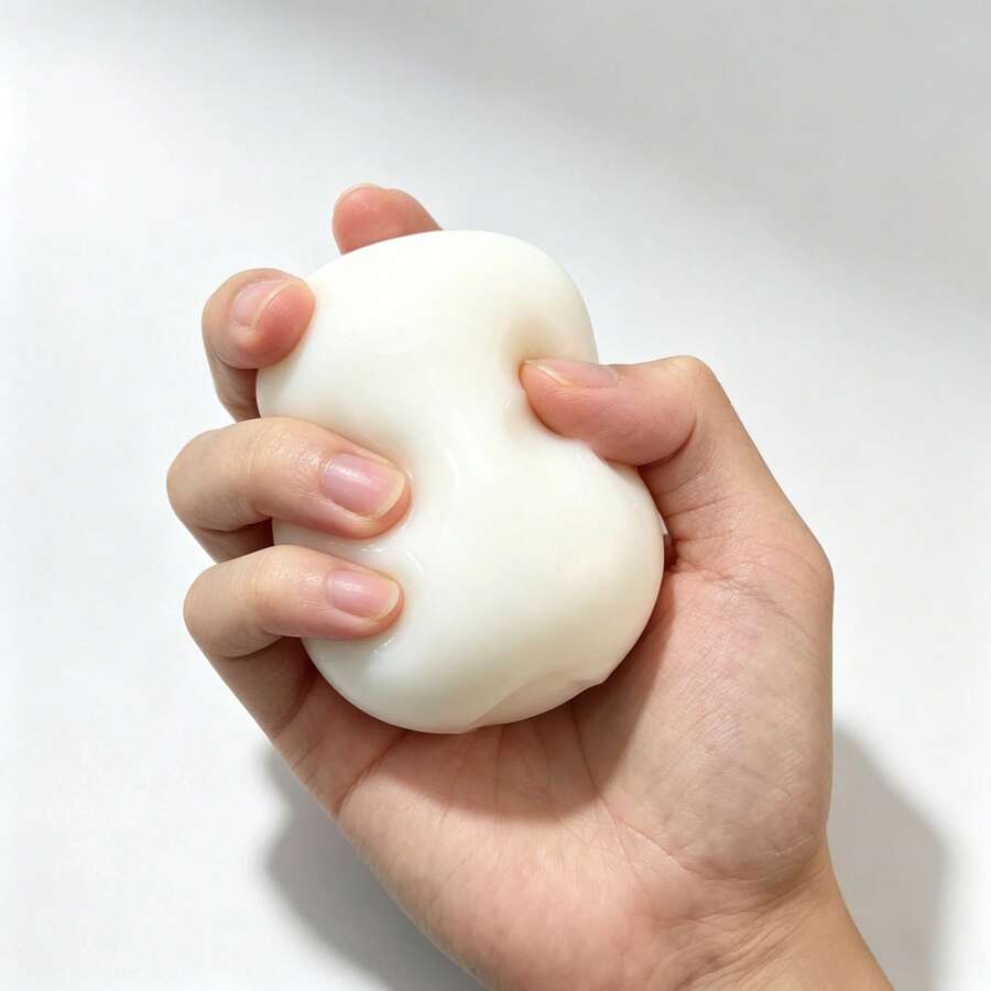 1 Buah Sabun Realistis untuk Meredakan Stres, Mainan Pelega Stres untuk Siswa, Hadiah Kecil, Grosir Mainan Dekompresi Squishy, Squishies, Squishy, Crunchy Squishy, Squishes, Squish, Untuk Balita