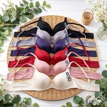Women Bras & Bralettes - Multicolor - View 1