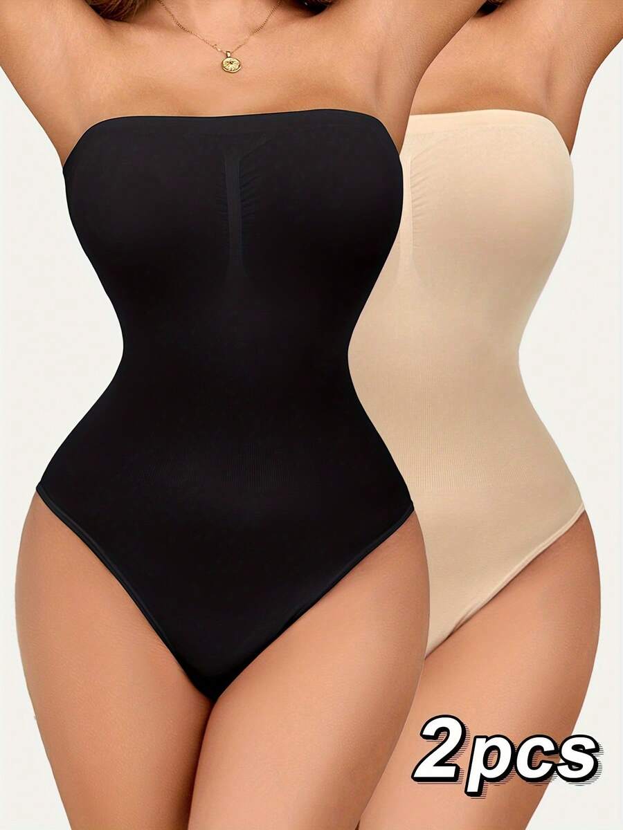 Body Braces & Supports - Two-piece set - View 1