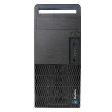 Computador Concórdia Core i5-10400 8GB DDR4 SSD 240GB Desktop para Trabalho e Escritório FreeDos Preto - Plugue Brasil (127V/220V) - Visão 6