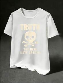 Women T-Shirts - Black - View 11