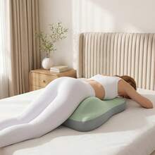 Bed Blankets & Towel Blankets - 灰色 + 聚酯纖維混紡 + 記憶海綿 - 查看 10