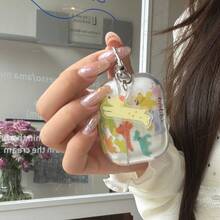 Earphone Lanyards - Multicolor - View 1