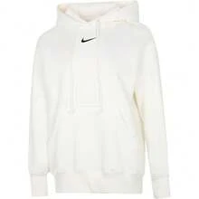 Nike/Authentic New Autumn Women's Casual Loose Fit Pullover Sweatshirt DQ5861-133 - DQ5861-133 - View 6