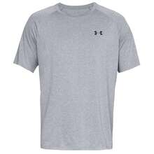Light Steel Heather/Black