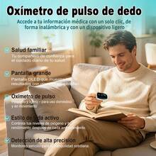 Oximeter & Accessories - View 3