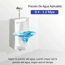 Flush Valves - A - View 7