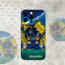 Fashion Phone Cases - 黑色 - 查看 2
