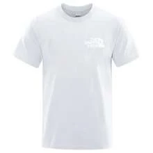 Men T-Shirts - Weiß - 查看 1