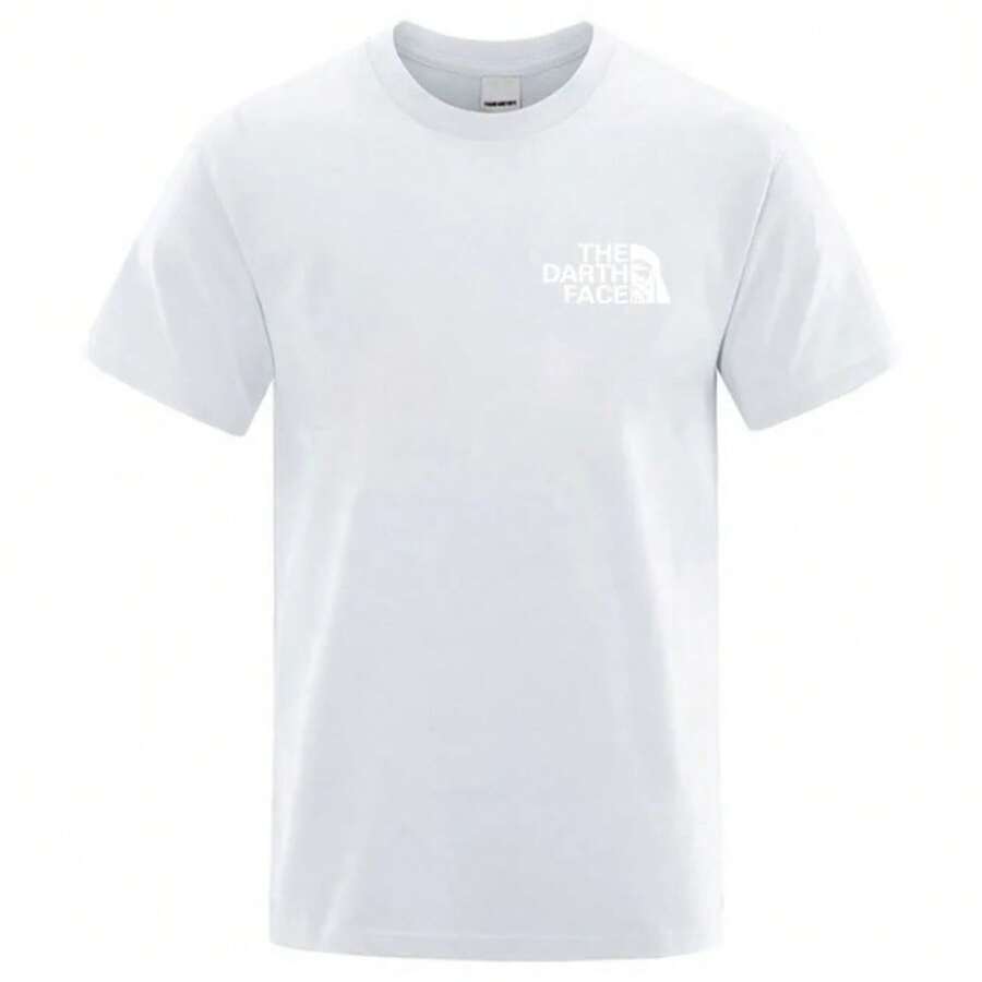 Men T-Shirts - Weiß - 查看 1