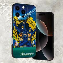 Fashion Phone Cases - 黑色 - 查看 5