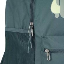 Nike Sports Bag Unisex Casual Backpack Student School Bag Dimensions: Approx. 43*30*15cm - Mint Blue - View 5