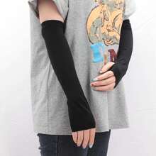 Men Gloves Set - Grey - View 3