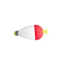Oval-Shaped Large Belly Weighted EPS Float, Suitable For Long-Distance Casting And Lead Sinkers Fishing, Unique Design Foam Float - Multicolor - View 8