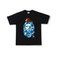 Men T-Shirts - Hitam - View 12