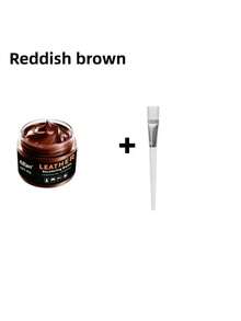 Gift-Grade Wood Scratch Repair And Dyeing Paste, Multi-Purpose Wood Furniture Repair Paste, Suitable For Doors, Tables, Cabinets - B - View 7