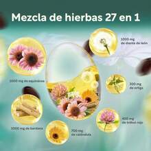 Vitamins/Minerals - One Piece - View 4