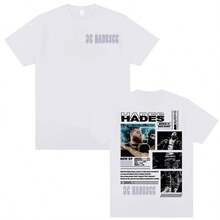 Women T-Shirts - 白色 - 查看 5