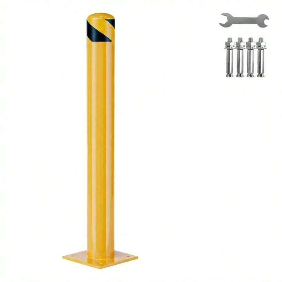 Safety Cones & Barriers - 1pcs 30inch - View 1