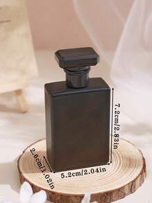 Botol Parfum yang Dapat Disesuaikan, Botol Parfum Isi Ulang yang Dipersonalisasi, Hadiah Pernikahan Terima Kasih untuk Ibu, Ibu Pengantin Wanita, Ibu Pengantin Pria - 50ml - View 6