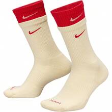 Nike Genuine Sports Unisex Casual Fashion Mid-Calf Socks 1 Pair DD2795-113 - DD2795-113 - View 10