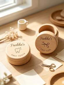 Customized Wooden Name Bear Puzzle, Children's Room Decor, Home Decor, Engraved Family Name Puzzle, Family Keepsake Gift For Kids And Parents, Perfect Gift - Multi-color 2 - View 6