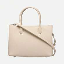 Chabrand Women Tote Bags - Beige - View 4