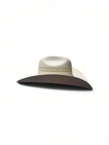 Men Other Hats - White - View 4
