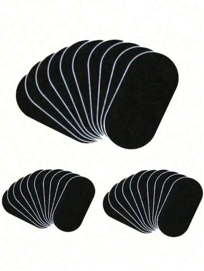 90pcs Sleep Patches, Breathable And Comfortable Adhesive Tape, Unisex, Low-Allergy Breathable Tape, Suitable For Travel And Business Trips, Multiple Colors Available