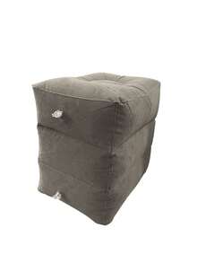 Car Inflatable Bed - A - View 1