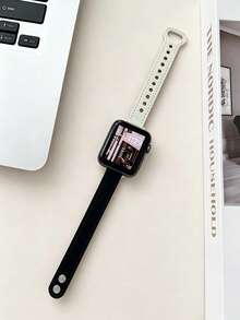 Fits With A Slim, Genuine Leather Strap-For Women With A Slender Waist - Multicolor - View 8