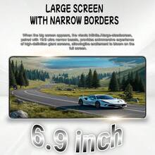 All-Rounder S26 ULTRA 5G Handy Mit Integriertem KI-Stift, 16GB+1TB Reichlich Speicherplatz, Leistungsstarker 8000mAh Langanhaltend Akku, Perfekt Für Studenten Und Senioren Für Den Täglichen Gebrauch - Schwarz - Übersicht 6