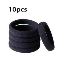 1pc Large Metal Hair Clip, Unique Oversized Paperclip Hair Accessory, Suitable For Updo, Bun And Half-Up Hairstyles, Women's All-Season Daily Hair Accessory - Multicolor - View 7