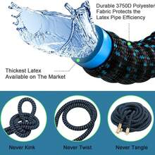 Garden Hose Nozzles - Sets - View 4
