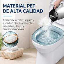 Bedpans & Bedpans Aids - Gray - View 8
