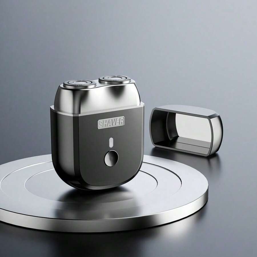 Electric Shavers & Accessories - Black - View 1