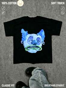 Men T-Shirts - warna - View 1