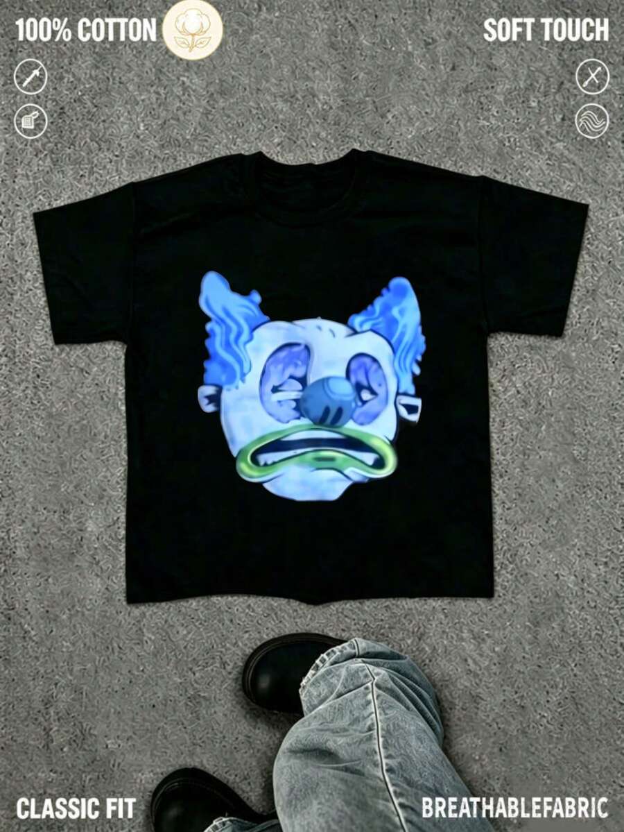 Men T-Shirts - warna - View 1